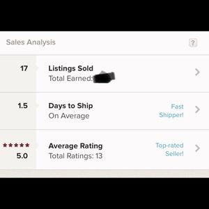 🍃 Shop with confidence 🌿